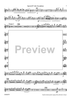 Wedding Day At Troldhaugen, Op. 65, No. 6 for Band - Alto Saxophone (Sub for Soprano Sax)