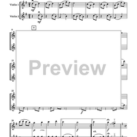 Seasonal Favorites for Violin Duet