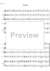 Suite a 4 - Score