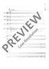 De temporum fine comoedia - Full Score