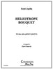 Heliotrope Bouquet - Euphonium 1 BC/TC