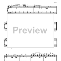 Suzuki Harp School Harp Part, Volume 1