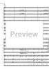 Much Too Much - Score