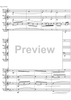 Quartet Op.38 No. 5 - Score