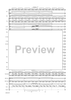 Chautauqua - Conductor's Score