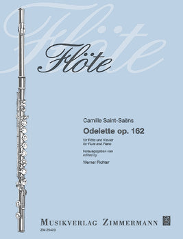 Odelette