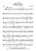 Waltz for Betz - Violia