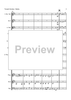 Trumpet Voluntary - Score