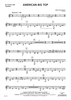 American Big Top - Contra-alto Clarinet