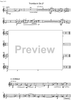 Ottoni animati Op.34 bis - Trumpet 2