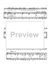 Sonata In B Flat - Piano