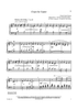 Chant for Easter