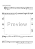 Ballets and Madrigals to 5 Voices (1598) - Bb Trumpet 2
