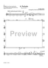 Collected String Trios: Volume 2 - Violin 1