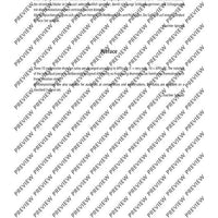 Ten Progressive Soli for drum set