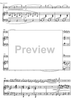 Fantaisie de concert - Score