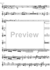 Arioso e Burlesca - Violin 2