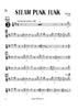 Steam Punk Funk - Eb Instrument 3