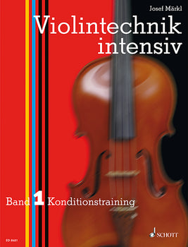 Violin Technique