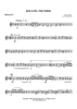 Rolling Thunder - F Horn