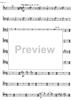 Nocturne et Danse Op.58 No. 2 - Bassoon 1