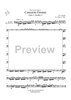 Concerto Grosso, Op. 3, No. 2 - Largo - Trombone