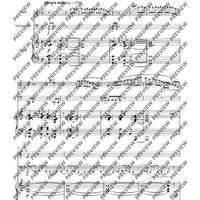 Trio - Score and Parts