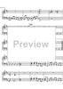 Sigurd Jorsalfar Op.22 No. 1 (Op.56 No. 2) - Borghild's Dream - Piano