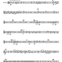 Fourth of July - F Horn 3