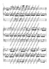 Pythagorean Preludes and Fugues - Score