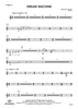 Dream Machine - F Horn 3
