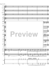 Norwegian Dance No. 1 - Score