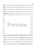 Quo Non Ascendam - Score