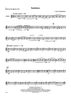 Sundance - Baritone Saxophone