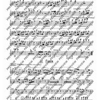 2. Concerto in C - Set of Parts