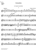 Concertino - Eb Clarinet
