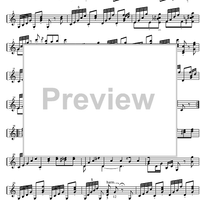 6 Fantaisie Op.16 Nel cor piu non mi sento Paisiello