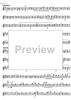 Wiener Blut, Walzer Op.354 - Violin 2