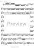 Trio Sonata g minor - Oboe 1