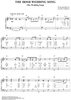 The Irish Wedding Song
