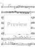 String Trio No. 1 - Violin