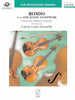 Rondo from Eine Kleine Nachtmusik - Cello
