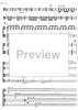 II° Quartetto (2nd quartet) - Viola