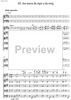 Suita Sursilvana Op.76b - Score