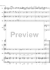 Suite a 4 - Score