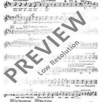 Das Jahr im Lied - Soprano