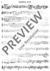 Fantaisie-Caprice - Piano Score and Solo Part