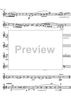 Divertissement - F Horn