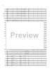 Sort's Salsa - Conductor's Score