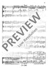Trio A minor - Full Score